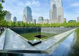 9/11 Memorial & Museum 